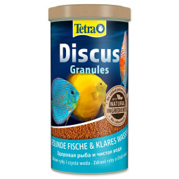 Hrana Tetra Discus 1 l