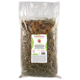 Seno PanMalina s nevenom 450g