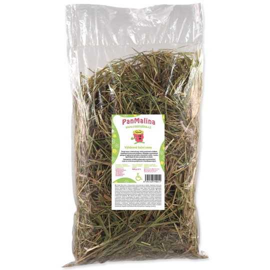 Seno PanMalina Classic 450g