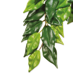 Dekoracija Exo Terra tekstilna biljka Fikus velika