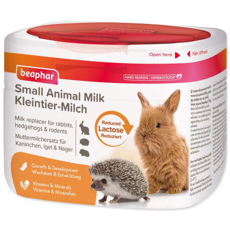 Suho mlijeko za male životinje 250 g