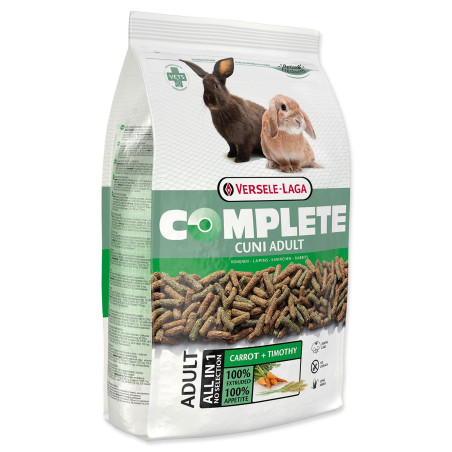 Hrana Versele-Laga Complete za kuniće 1,7 kg