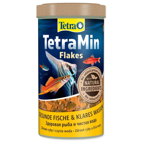 Hrana Tetra Min 500ml