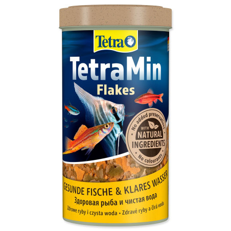 Hrana Tetra Min 500ml