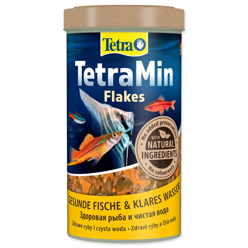 Hrana Tetra Min 500ml
