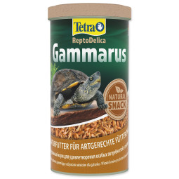 Hrana Tetra Gammarus 1 l