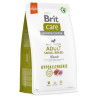 Hrana Brit Care Dog Hipoalergena za odrasle, male pasmine 7kg
