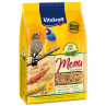 Hrana Vitakraft Vital Menu drobni egzotik 500 g