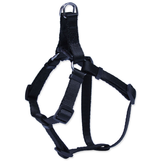 Pojas BAF najlon crni 1,5x32-46cm