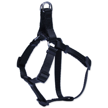 Pojas BAF najlon crni 1,5x32-46cm