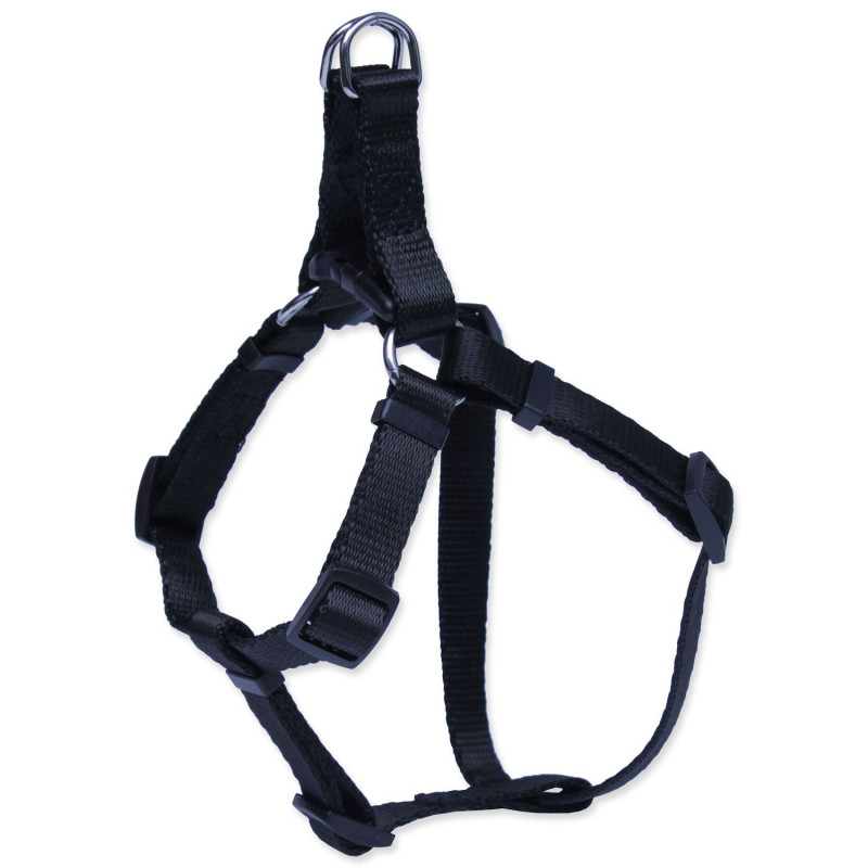 Pojas BAF najlon crni 1,5x32-46cm