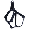 Pojas BAF najlon crni 1,5x32-46cm