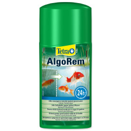 Preparat Tetra Pond Algorem 250ml