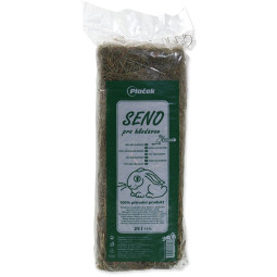 Lisano krmno sijeno 0,7 kg
