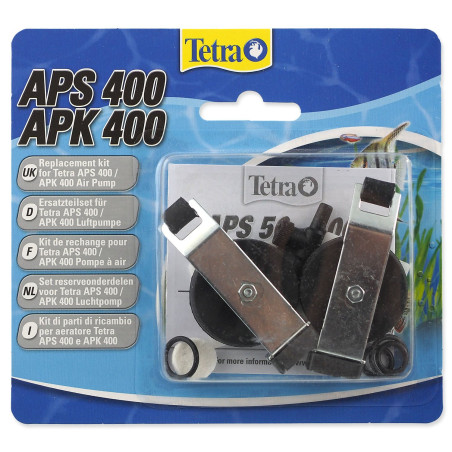 Tetra APS kompresorski set 400/400
