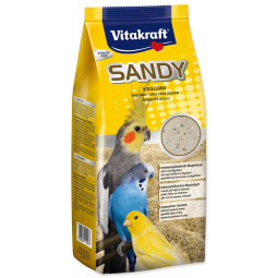 Pijesak Vitakraft Sandy 2,5 kg