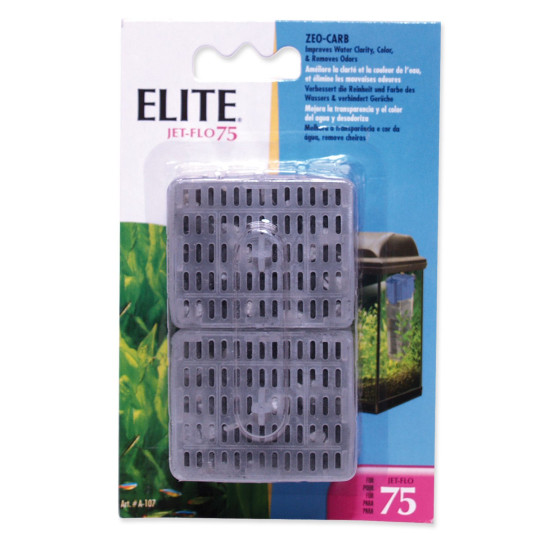 Uložak Elite Jet Flo 75 zeocarb