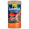 Hrana Tetra Goldfish Colour Sticks 250 ml