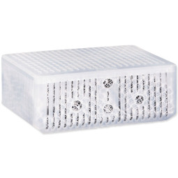 Punjenje Juwel Carbax Bioflow 8.0/Jumbo