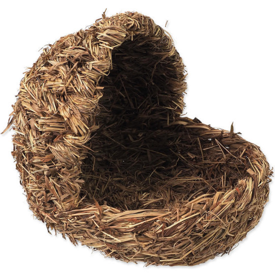 Peliešok Epic Pet pletena papuča 31 cm