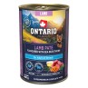 Ontario Adult pašteta od janjećeg mesa s okusom rakytnika 400 g