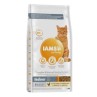 Hrana IAMS Cat Adult/Senior Indoor Piletina 10 kg