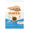 Hrana IAMS Cat Kitten Ocean Fish 10kg