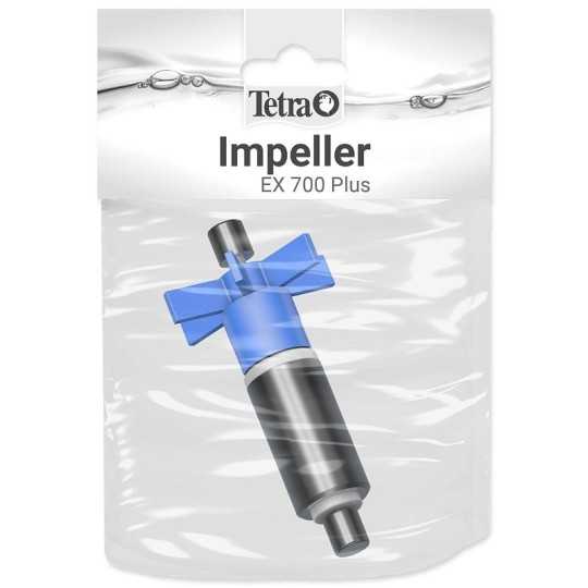 Diel Tetra EX propeler 700 Plus