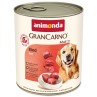 Konzerva Animonda Gran Carno Adult govedina 800g