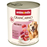 Konzerva Animonda Gran Carno Adult s srcem 800g