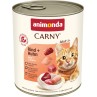 Konzerva Animonda Carny Adult govedina i piletina 400 g