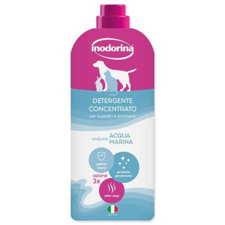 Čistač Inodorina Ocean 1l