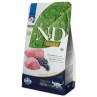 Farmina N&D cat PRIME (GF) adult, lamb & blueberry 1,5 kg