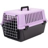 Transporter Ferplast Atlas 10 lila 32,5 x 48 x 29 cm