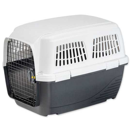 Transporter Ferplast Clipper 4 Transportino 71 x 50 x 51 cm