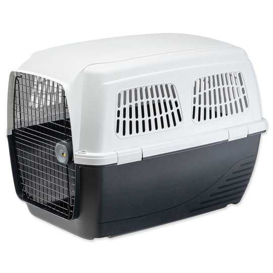 Transporter Ferplast Clipper 6 Transportino 93x65x68 cm