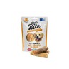 Let´s Bite Chewbones. Rolada od sirove kože i kožice bakalara 135 g
