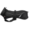 Trixie Brizon zimska jakna crna M 50 cm
