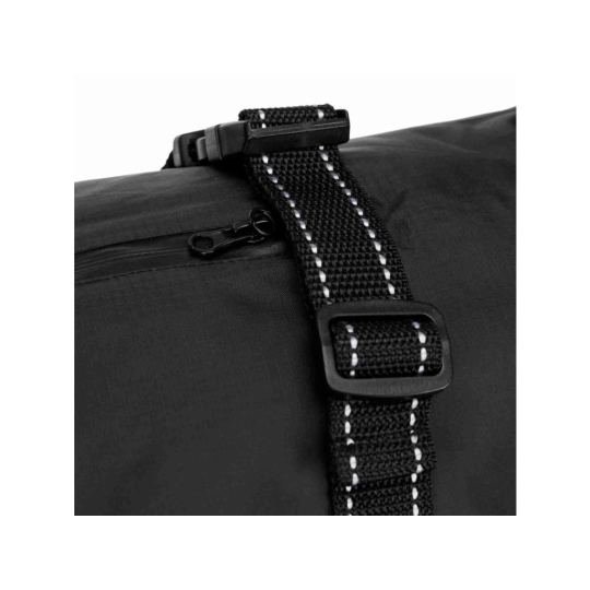 Trixie Brizon zimska jakna crna M 50 cm