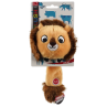 Dog Fantasy pišteća igračka 25 cm