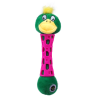 BeFun plišana igračka s TPR gumom za štene 17 cm