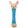 Hračka BeFun pre šteňatá TPR+ plyš ovca 37cm