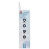 Plitki bazen Dog Fantasy s vodnim mlaznicama 150 cm