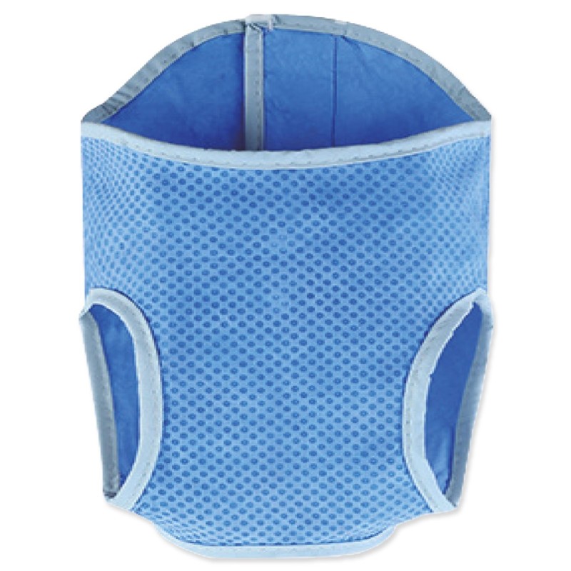 Prsluk Dog Fantasy za hlađenje S 25 cm