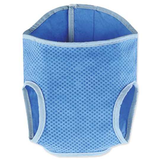 Prsluk Dog Fantasy za hlađenje XL 40 cm