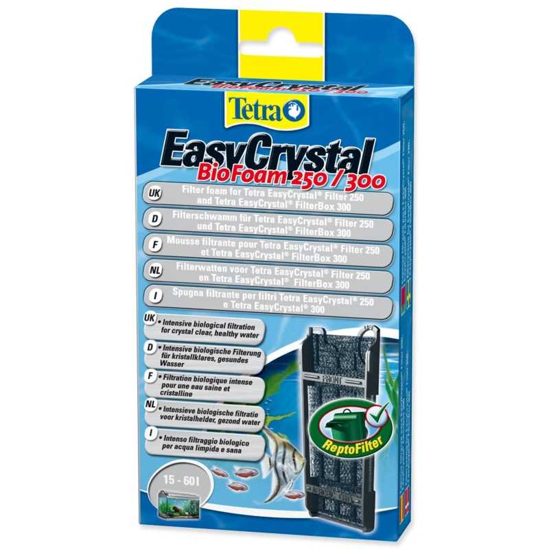 Tetra Uložak EasyCrystal protiv algi 250/300 60 l