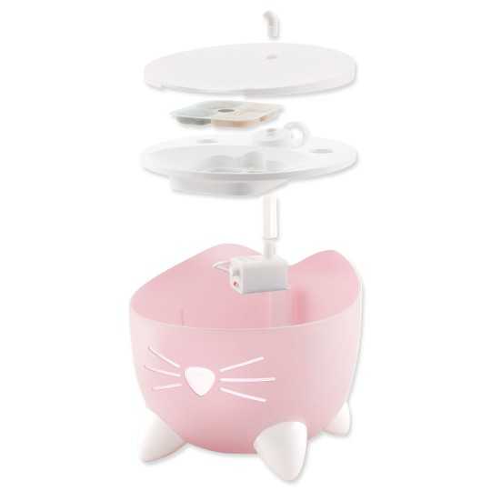 Fontana Catit Pixi svijetlo roza