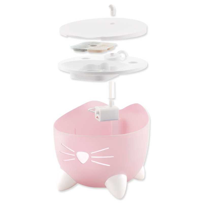 Fontana Catit Pixi svijetlo roza