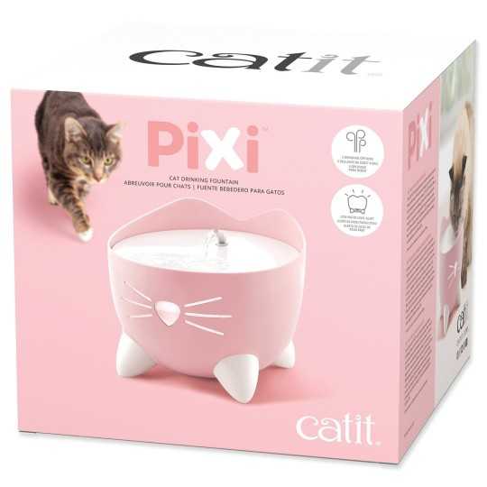 Fontana Catit Pixi svijetlo roza