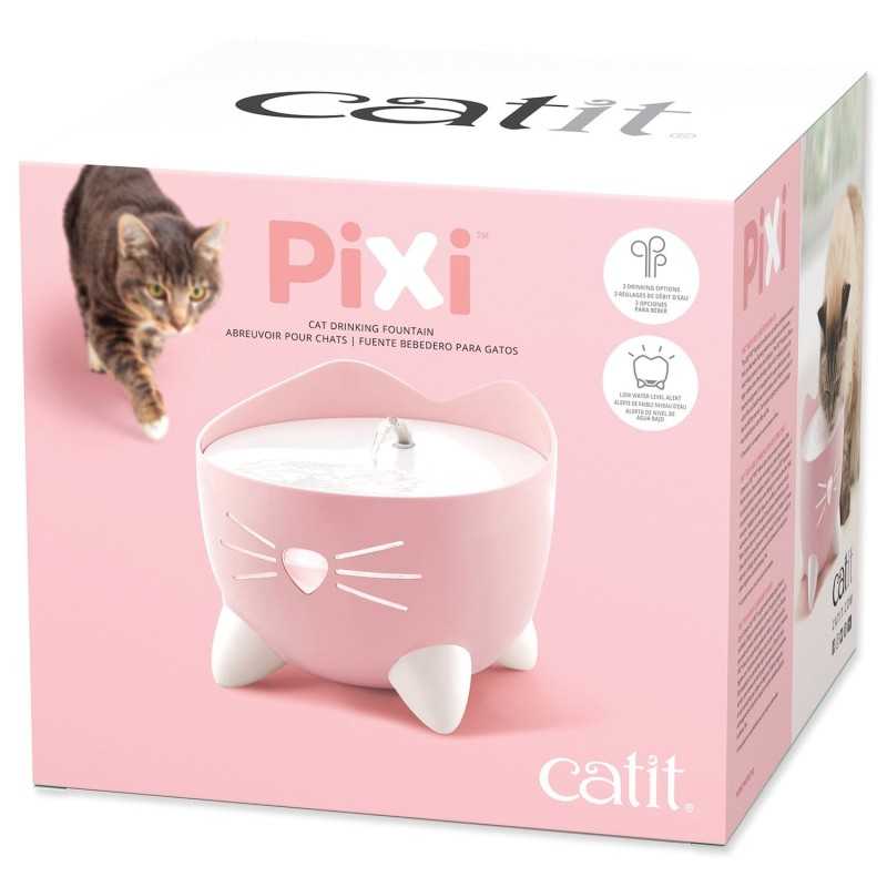 Fontana Catit Pixi svijetlo roza